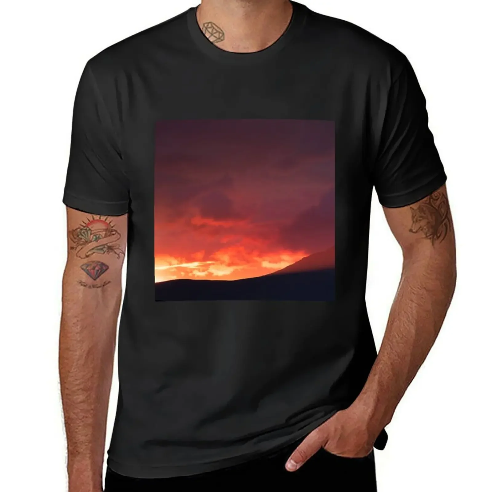 Fire T-Shirt customs tees custom shirt anime t shirts heavy weight t shirts for men
Fire T-Shirt customs tees custom shirt anime t shirts heavy weight t shirts for men