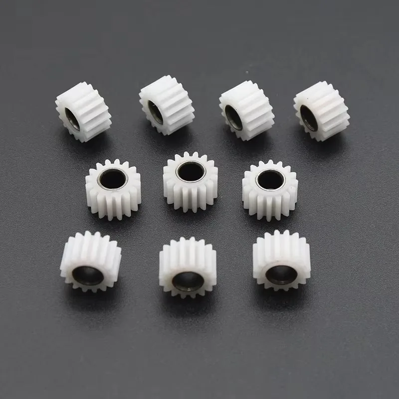 10 шт. 127K37681 655N380 Шестерня приводного двигателя 16T для XEROX WorkCentre 4110 4112 4127 4590 4595 D95 D95A D110 D125 D136
10 шт. 127K37681 655N380 Шестерня приводного двигателя 16T для XEROX WorkCentre 4110 4112 4127 4590 4595 D95 D95A D110 D125 D136