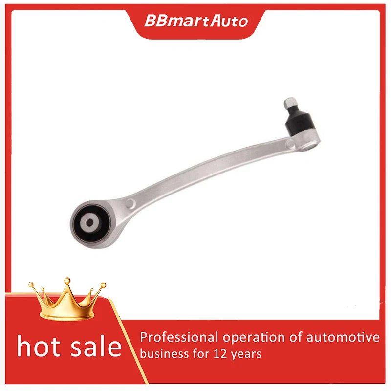 104157500B BBmartAuto Swing arm front lower bending arm RH For Tesla Model S/Model X 12-21
104157500B BBmartAuto Swing arm front lower bending arm RH For Tesla Model S/Model X 12-21