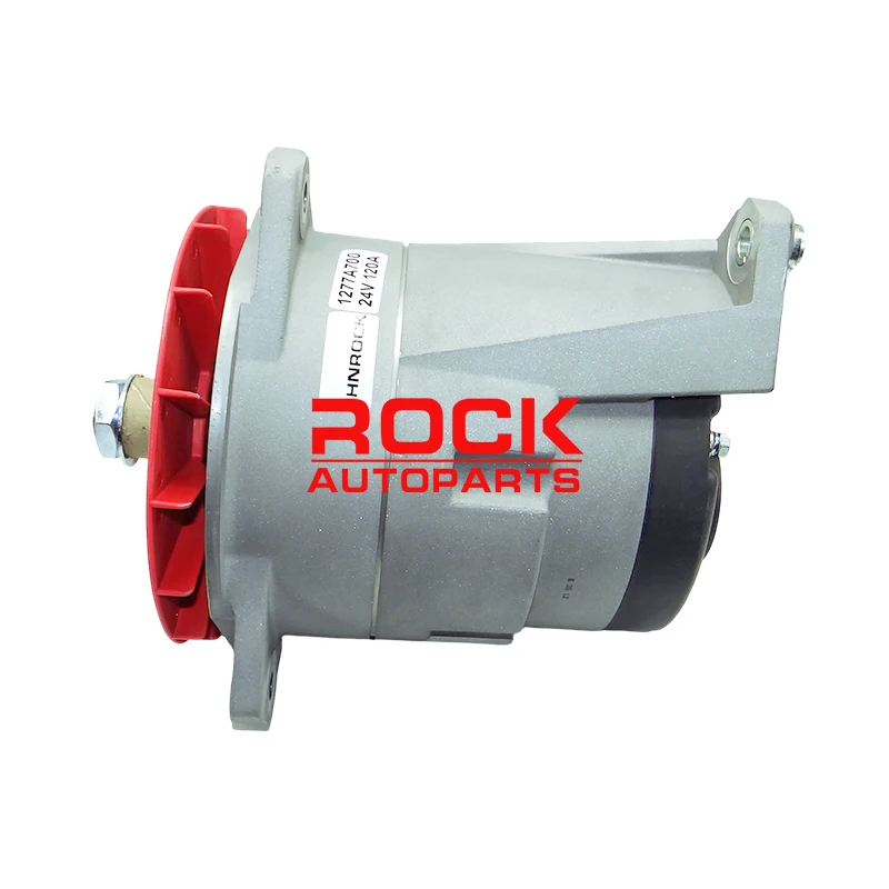 NEW HNROCK 24V 120A ALTERNATOR 1277A700 111629 111889 CA1224IR CA823IR ALB1224WA
NEW HNROCK 24V 120A ALTERNATOR 1277A700 111629 111889 CA1224IR CA823IR ALB1224WA