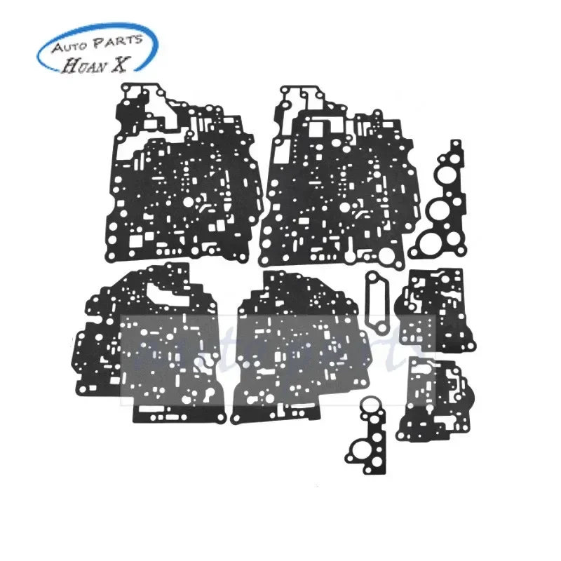 TF80-SC TF80SC Automatic Transmission Paper Gaskets Repair Kit for Volvo Ford Mondeo BUICK Car Accessories S197320 
TF80-SC TF80SC Automatic Transmission Paper Gaskets Repair Kit for Volvo Ford Mondeo BUICK Car Accessories S197320