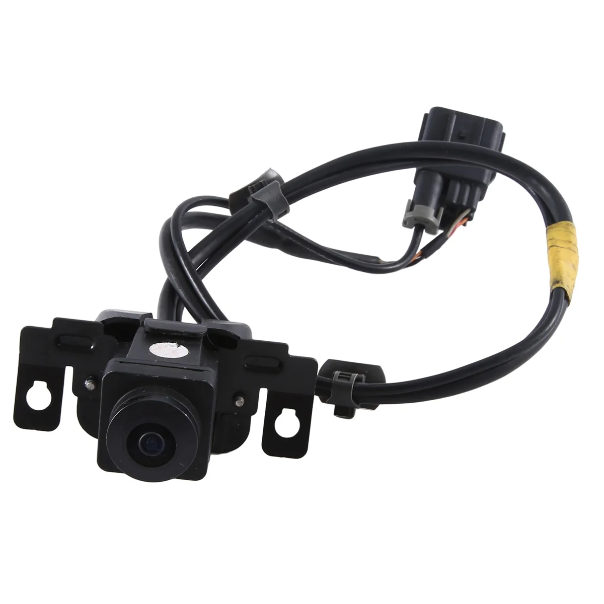 95780-F6500 New Front View Camera Front Grille Assist Camera for KIA CARDENZA 2017-2019
95780-F6500 New Front View Camera Front Grille Assist Camera for KIA CARDENZA 2017-2019