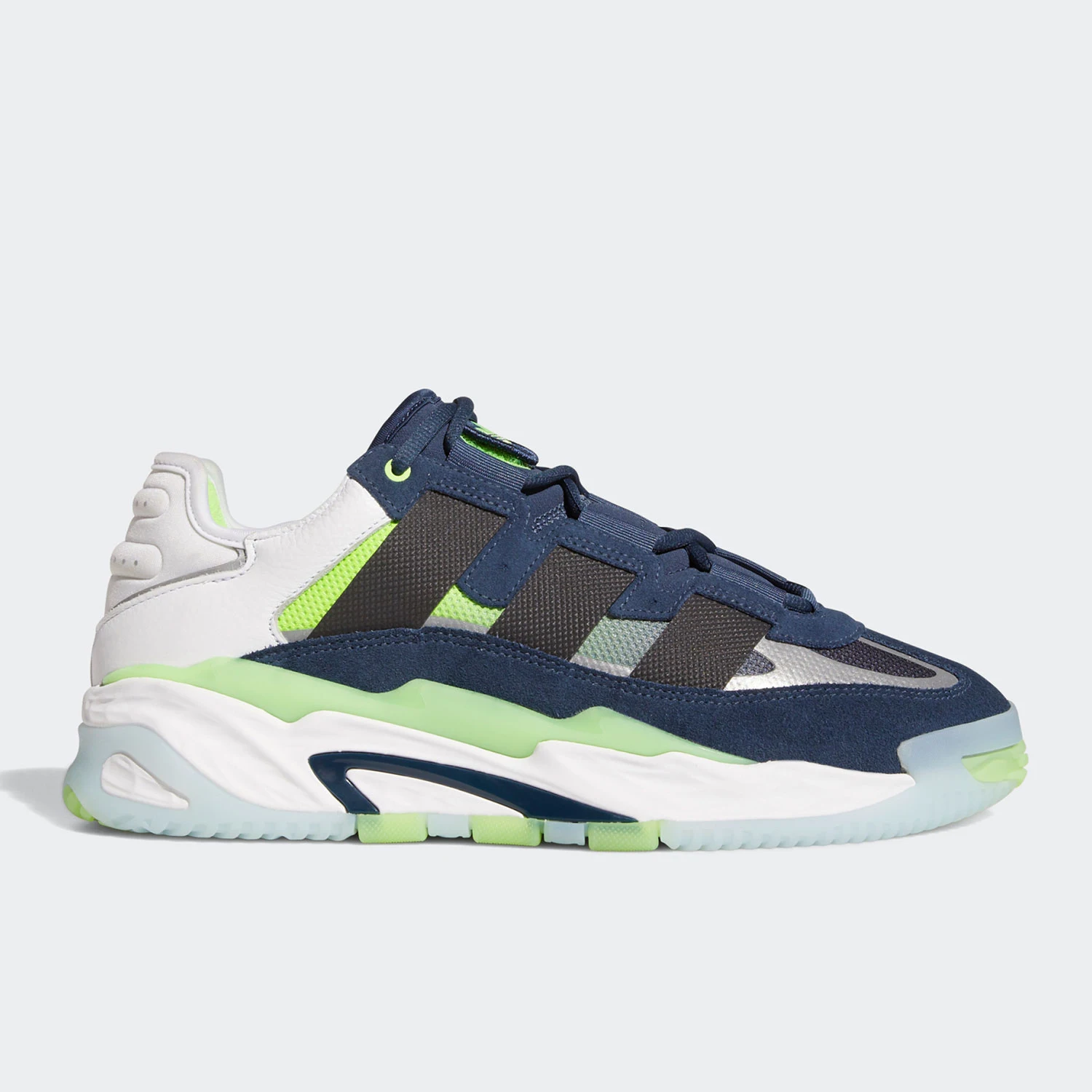 Adidas genuine Unisex Fashion Cushioned Sportswear Sneakers GW8024
Adidas genuine Unisex Fashion Cushioned Sportswear Sneakers GW8024