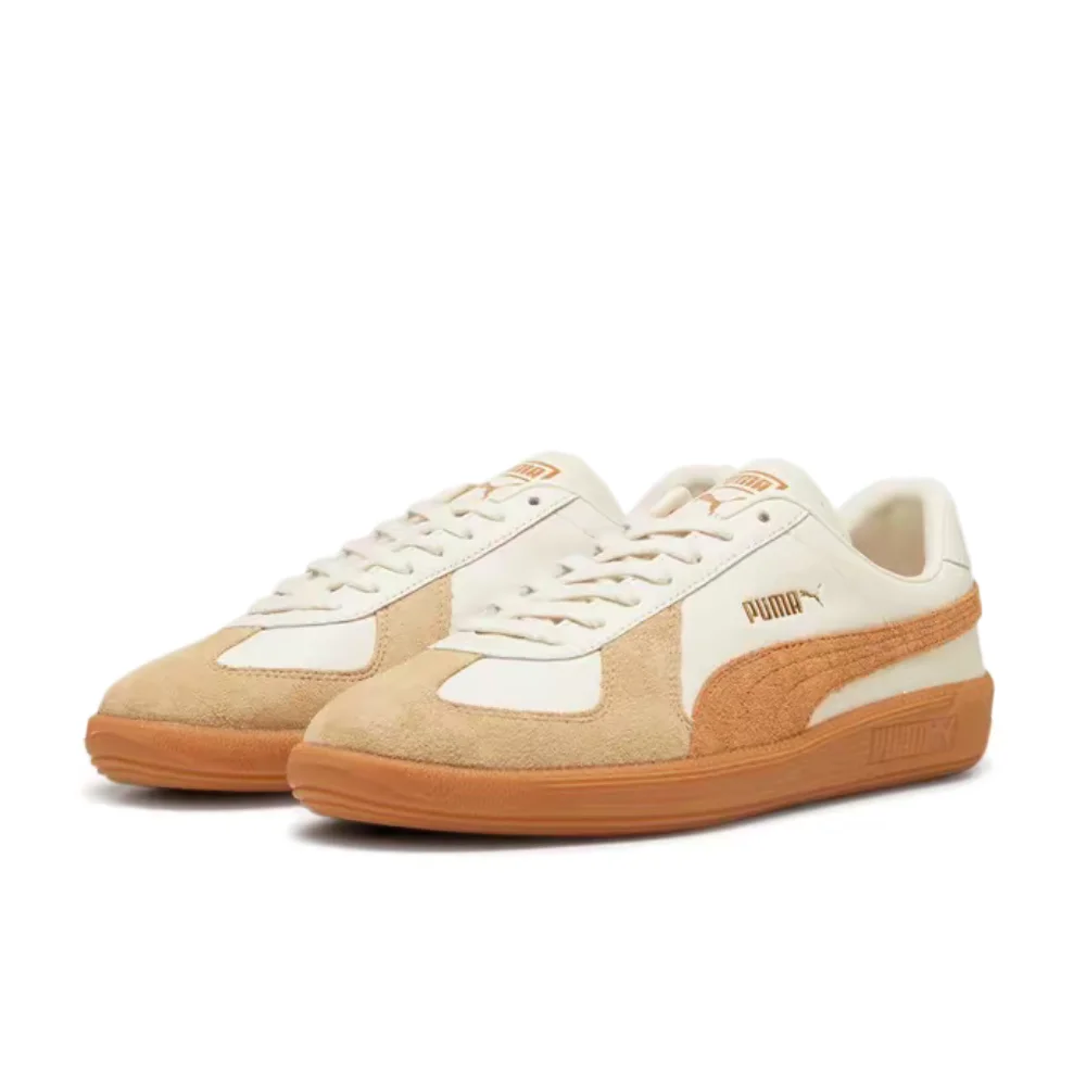Кроссовки Puma Army Trainer Classic T-Top: удобные, нескользящие, прочные, в ретро-стиле, дышащие, повседневные, унисекс, 386607-01
Кроссовки Puma Army Trainer Classic T-Top: удобные, нескользящие, прочные, в ретро-стиле, дышащие, повседневные, унисекс, 386607-01