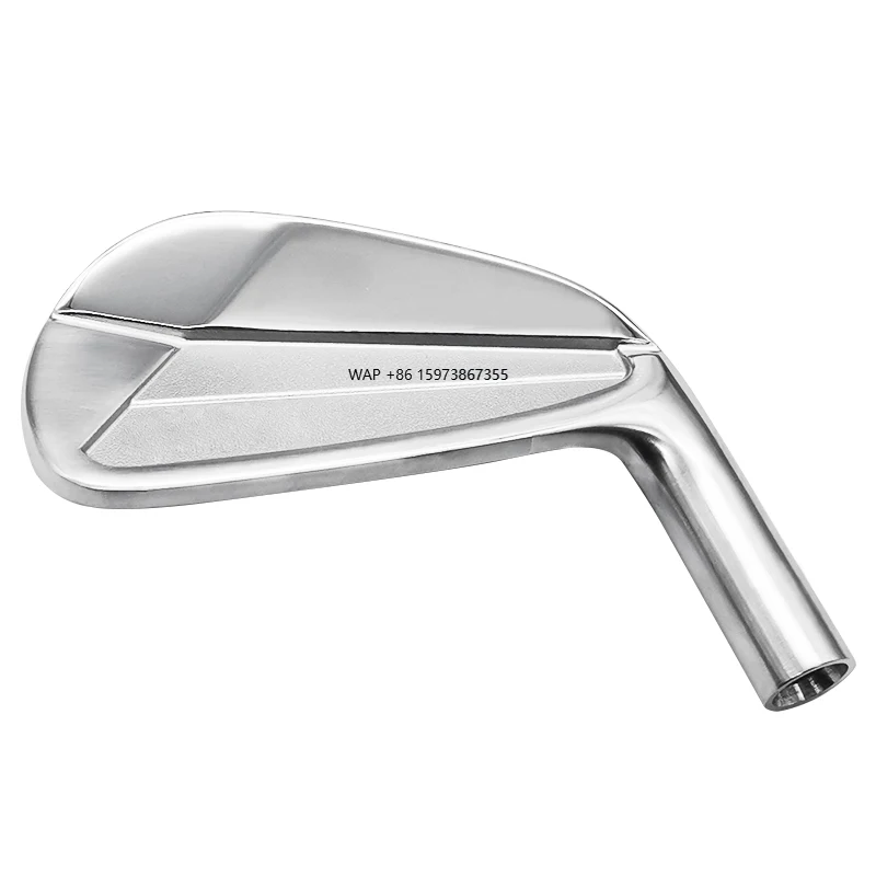 New factory direct sales custom 1020 right-hand golf iron soft iron head, with rubber grip steel material OEM/ODM
New factory direct sales custom 1020 right-hand golf iron soft iron head, with rubber grip steel material OEM/ODM