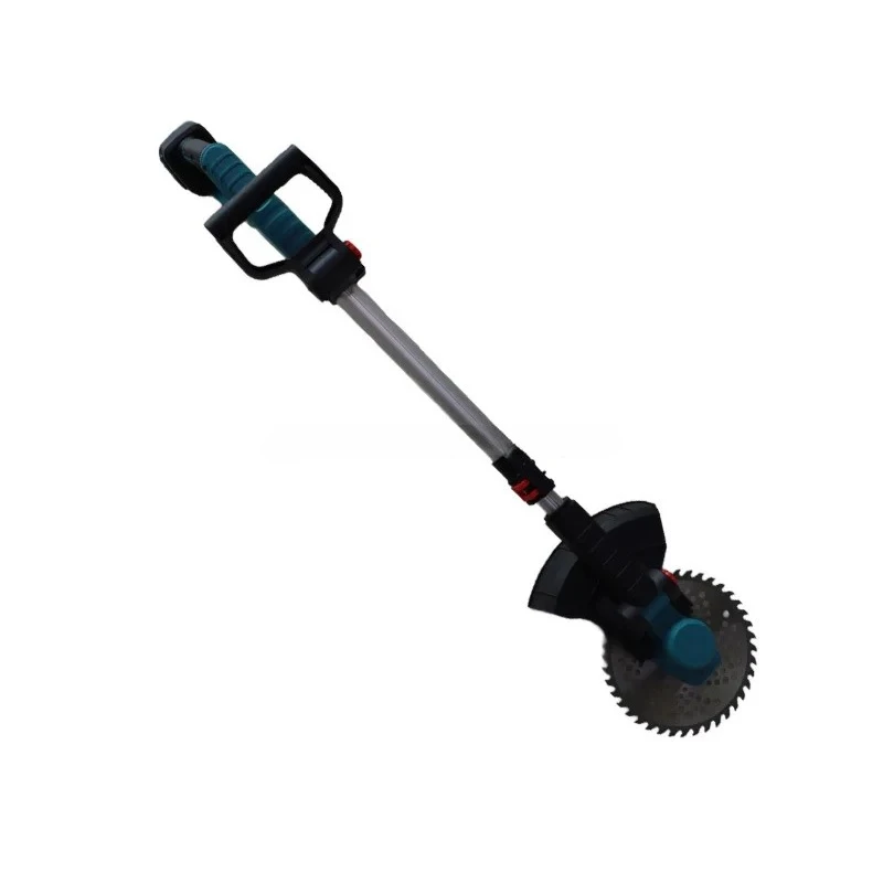 202521V High Performance Cordless Lawn Mower Electric Grass Trimmer 750W Power for Efficient Lawn Maintenance
202521V High Performance Cordless Lawn Mower Electric Grass Trimmer 750W Power for Efficient Lawn Maintenance