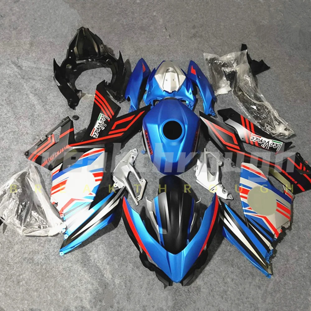 Подходит для мотоциклов Kawasaki Ninja400, Ex400, 2018, 2019, 2020, высококачественный комплект для капота из АБС-пластика с литьем под давлением
Подходит для мотоциклов Kawasaki Ninja400, Ex400, 2018, 2019, 2020, высококачественный комплект для капота из АБС-пластика с литьем под давлением