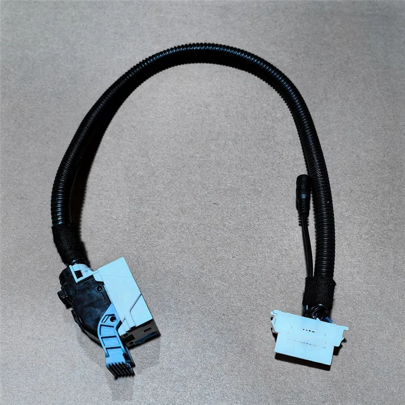 AW-For GM T76 TEHCM, 6T30, 6T40, 6T45, Gearbox Transmission TCM Bench Harness Read And Write Adapter Test Platform Cables
AW-For GM T76 TEHCM, 6T30, 6T40, 6T45, Gearbox Transmission TCM Bench Harness Read And Write Adapter Test Platform Cables