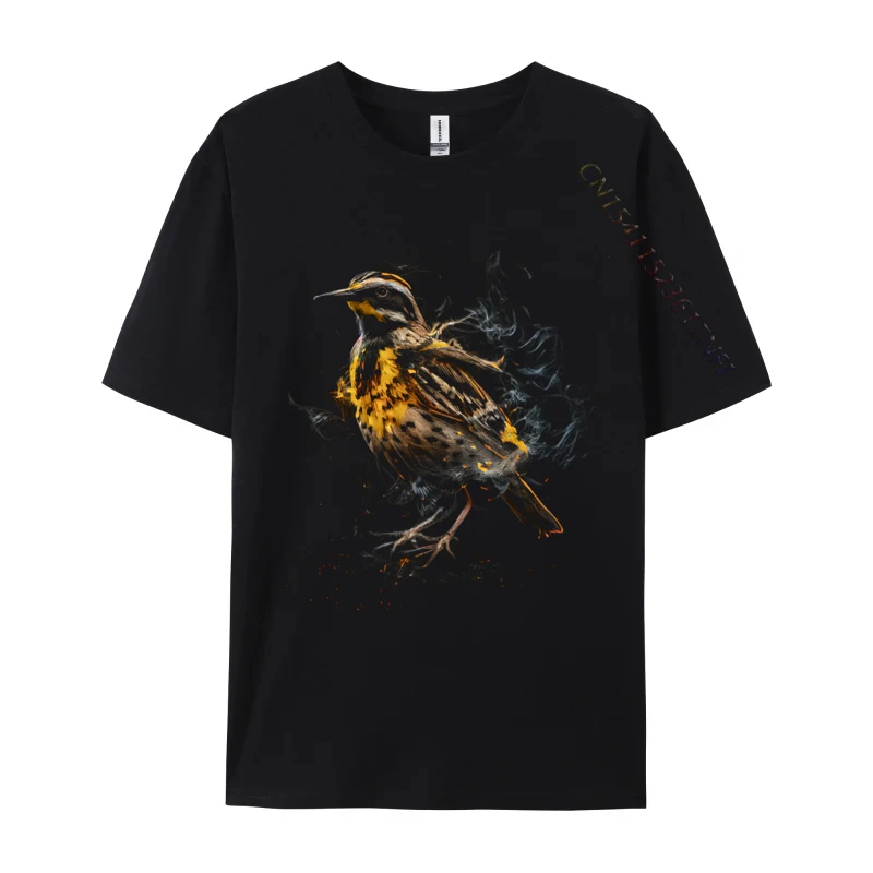 Western Meadowlark Meadowlark Heartbeat Tops Shirts Printed T Shirt Valentine Day Brand New Casual Cotton Mens T Shirt Casual
Western Meadowlark Meadowlark Heartbeat Tops Shirts Printed T Shirt Valentine Day Brand New Casual Cotton Mens T Shirt Casual