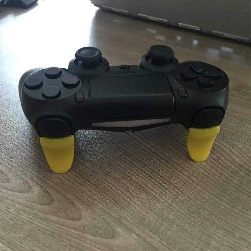 E1PF R2 L2 Насадка-удлинитель с двойным триггером, удлиненная кнопка для тонкого контроллера Sony 4, PS4 Pro
E1PF R2 L2 Насадка-удлинитель с двойным триггером, удлиненная кнопка для тонкого контроллера Sony 4, PS4 Pro