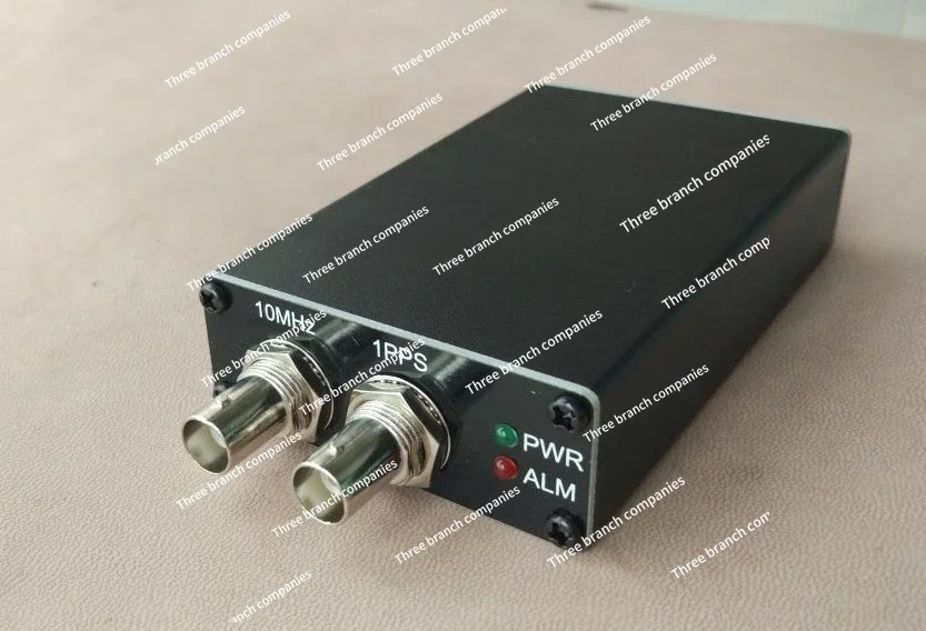 Audio accessories PLL-GPSDO, 10M, tame clock frequency reference, high-precision clock, second pulses,
Audio accessories PLL-GPSDO, 10M, tame clock frequency reference, high-precision clock, second pulses,