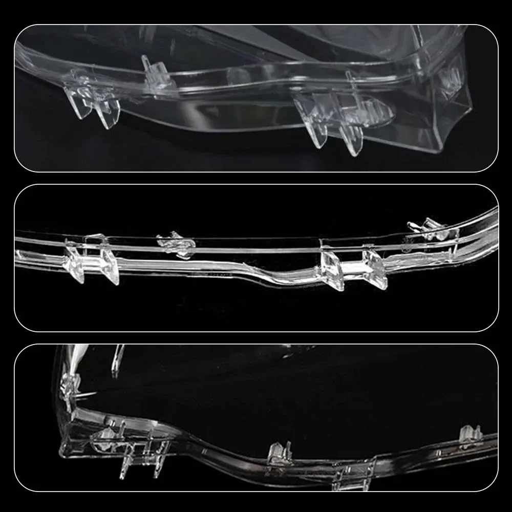 Для BMW 3 серии F30 F31 2016-2018 передняя автомобильная защитная фара, стеклянная крышка объектива, абажур, прозрачный светильник, корпус лампы
Для BMW 3 серии F30 F31 2016-2018 передняя автомобильная защитная фара, стеклянная крышка объектива, абажур, прозрачный светильник, корпус лампы