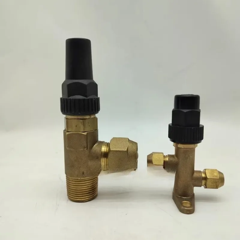 Детали подходят для холодильного блока прямоугольного отсека, резервуара для хранения жидкости, полностью медного прямоугольного запорного клапана.
Детали подходят для холодильного блока прямоугольного отсека, резервуара для хранения жидкости, полностью медного прямоугольного запорного клапана.