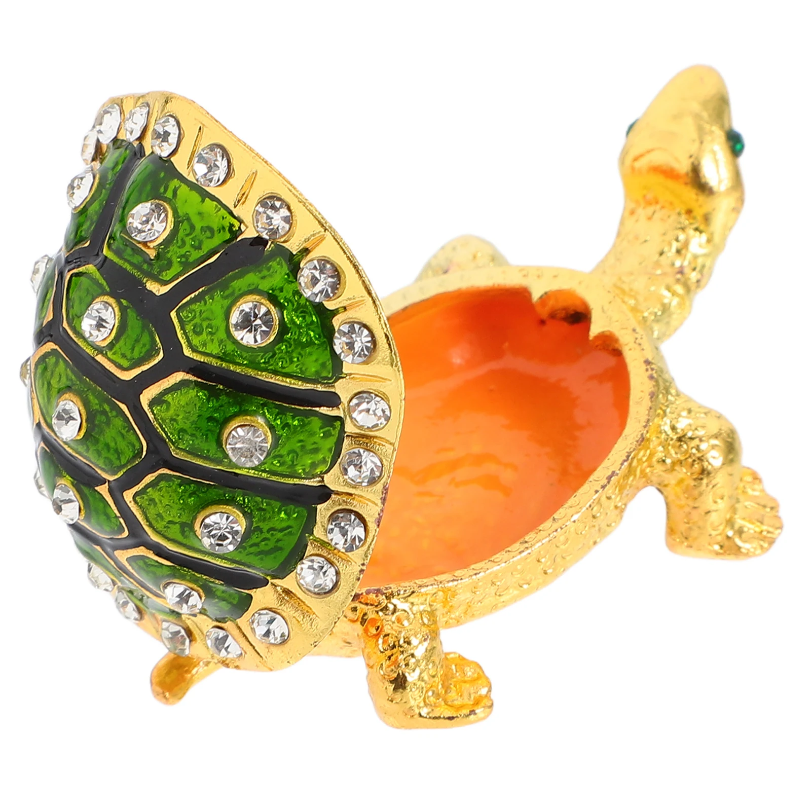 Jewelry Box Decorative Boxes Organizer Display Storage Holder for Girls Trinket Hinged Earring Animal Women
Jewelry Box Decorative Boxes Organizer Display Storage Holder for Girls Trinket Hinged Earring Animal Women