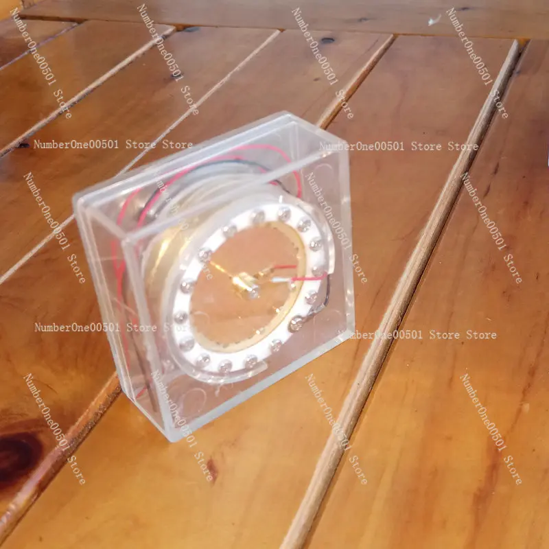 34-мм двухсторонняя позолоченная головка конденсаторного микрофона с большой диафрагмой и многоточечным креплением, аксессуары для записывающих микрофонов
34-мм двухсторонняя позолоченная головка конденсаторного микрофона с большой диафрагмой и многоточечным креплением, аксессуары для записывающих микрофонов