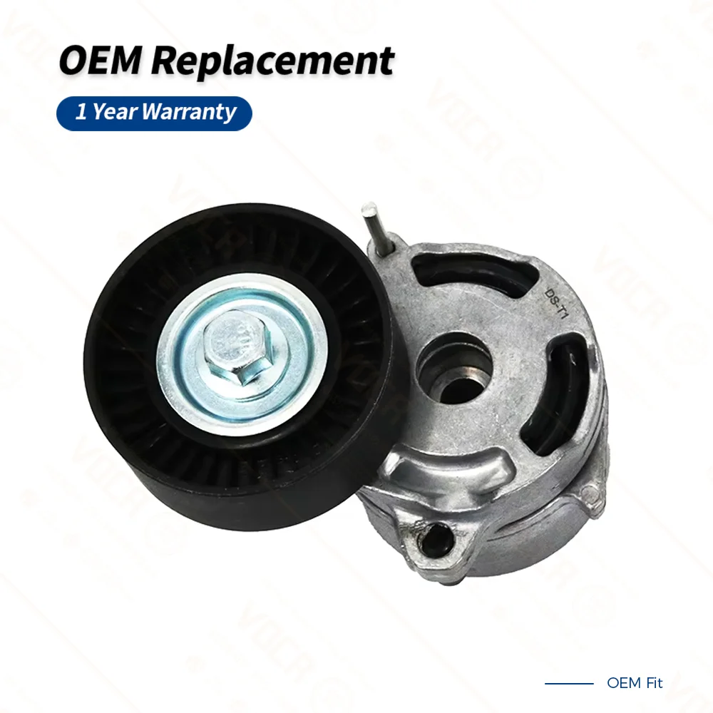 OEM 23769AA040 VOCR FB20B/FB16/FB25 Engine Belt Tensioner For Subaru Forester Subaru XV Subaru Outback Auto Parts
OEM 23769AA040 VOCR FB20B/FB16/FB25 Engine Belt Tensioner For Subaru Forester Subaru XV Subaru Outback Auto Parts