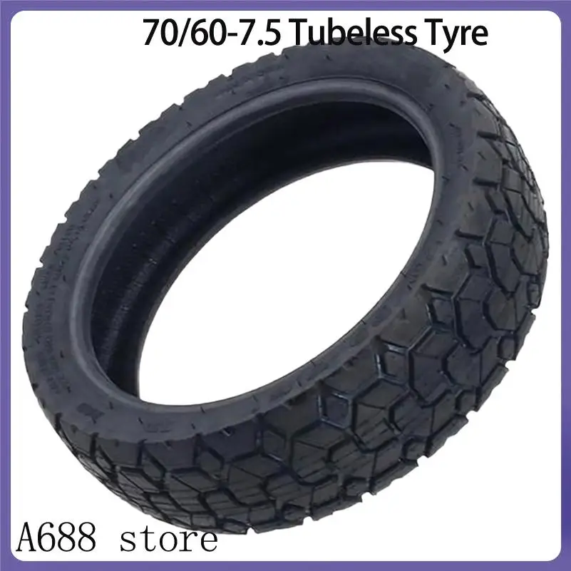 Premium 11-Inch 70/60-7.5 Vacuum Tire Replacement for Ninebot ZT3 & ZT3 Pro Scooters
Premium 11-Inch 70/60-7.5 Vacuum Tire Replacement for Ninebot ZT3 & ZT3 Pro Scooters