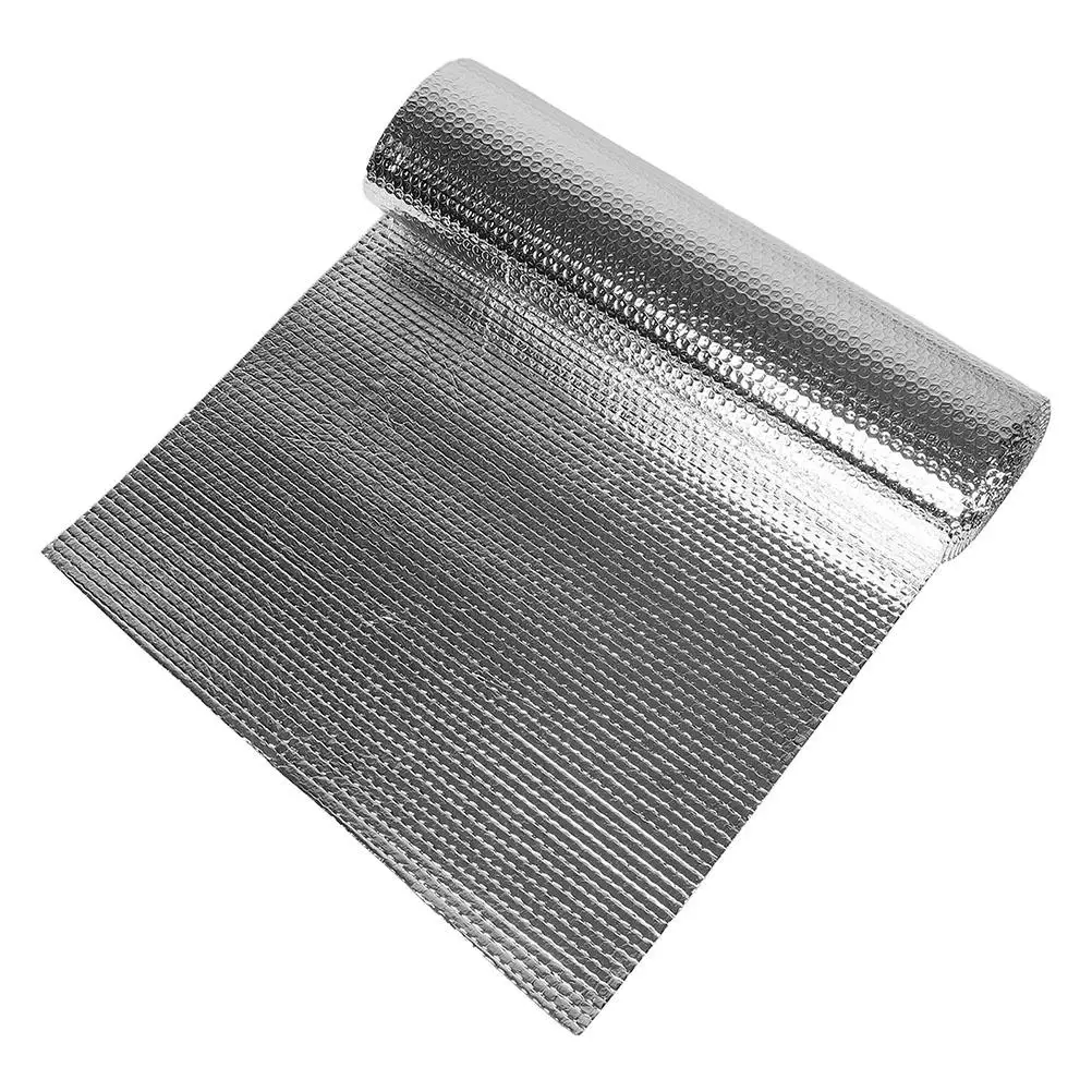 3Mx60CM изоляционная пленка из алюминиевой фольги, радиатор, крыша, светоотражающая лента, оконный тепловой блокатор, пузырьковая стеновая панель, зимняя изоляция
3Mx60CM изоляционная пленка из алюминиевой фольги, радиатор, крыша, светоотражающая лента, оконный тепловой блокатор, пузырьковая стеновая панель, зимняя изоляция