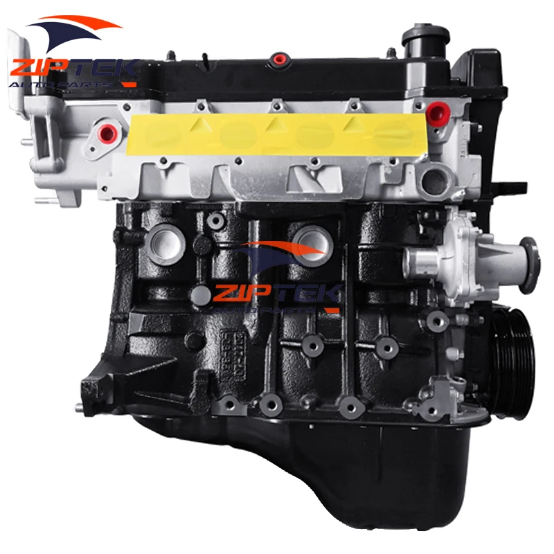 Car 1.5L Engine Parts LF479Q2-B Engine For Lifan X50 530 620 630 LF479Q2-B Long Block
Car 1.5L Engine Parts LF479Q2-B Engine For Lifan X50 530 620 630 LF479Q2-B Long Block