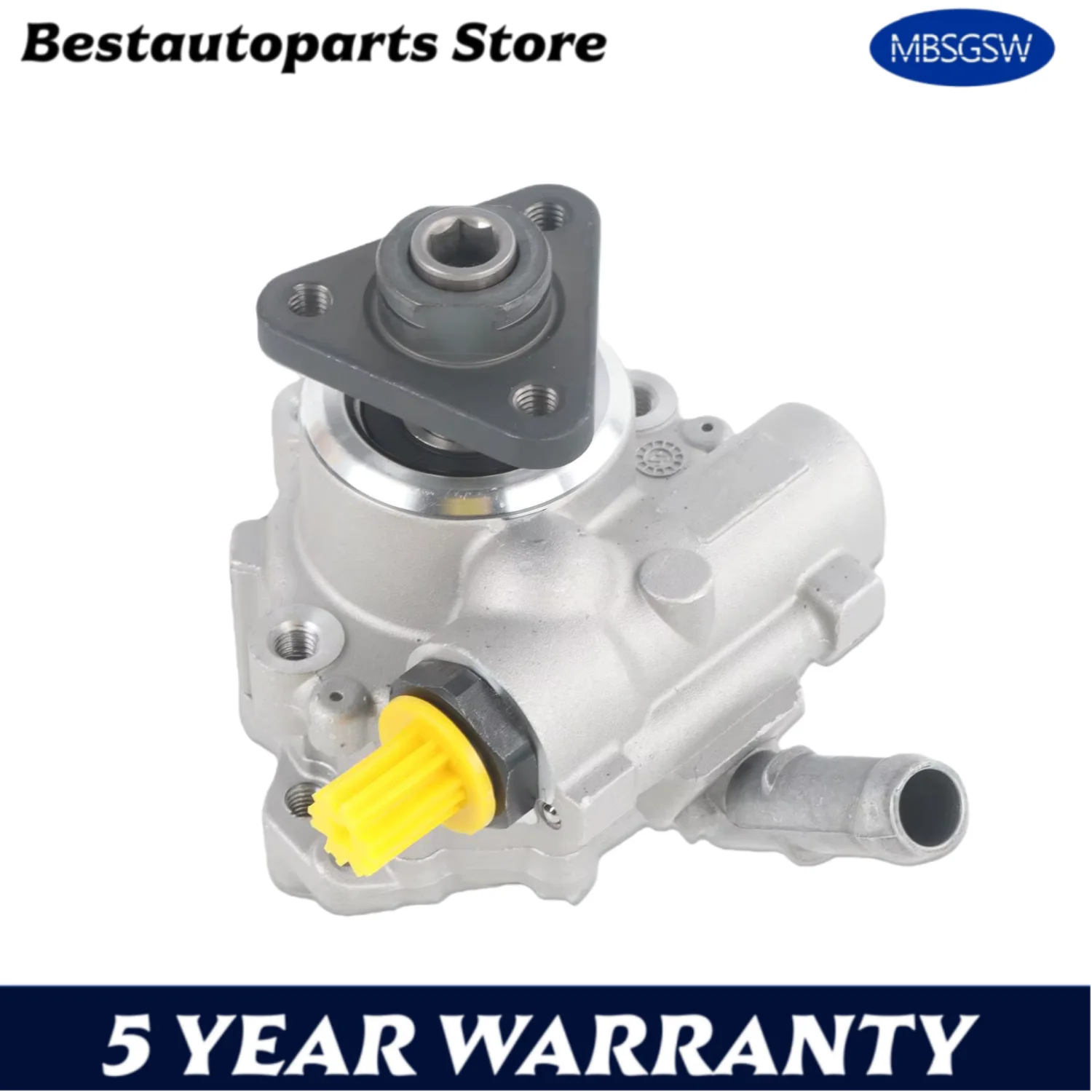 Автоматический насос гидроусилителя руля 32416798865 для BMW E84 X1 xDrive28i 2013-2015 L4 2.0L без резервуара
Автоматический насос гидроусилителя руля 32416798865 для BMW E84 X1 xDrive28i 2013-2015 L4 2.0L без резервуара