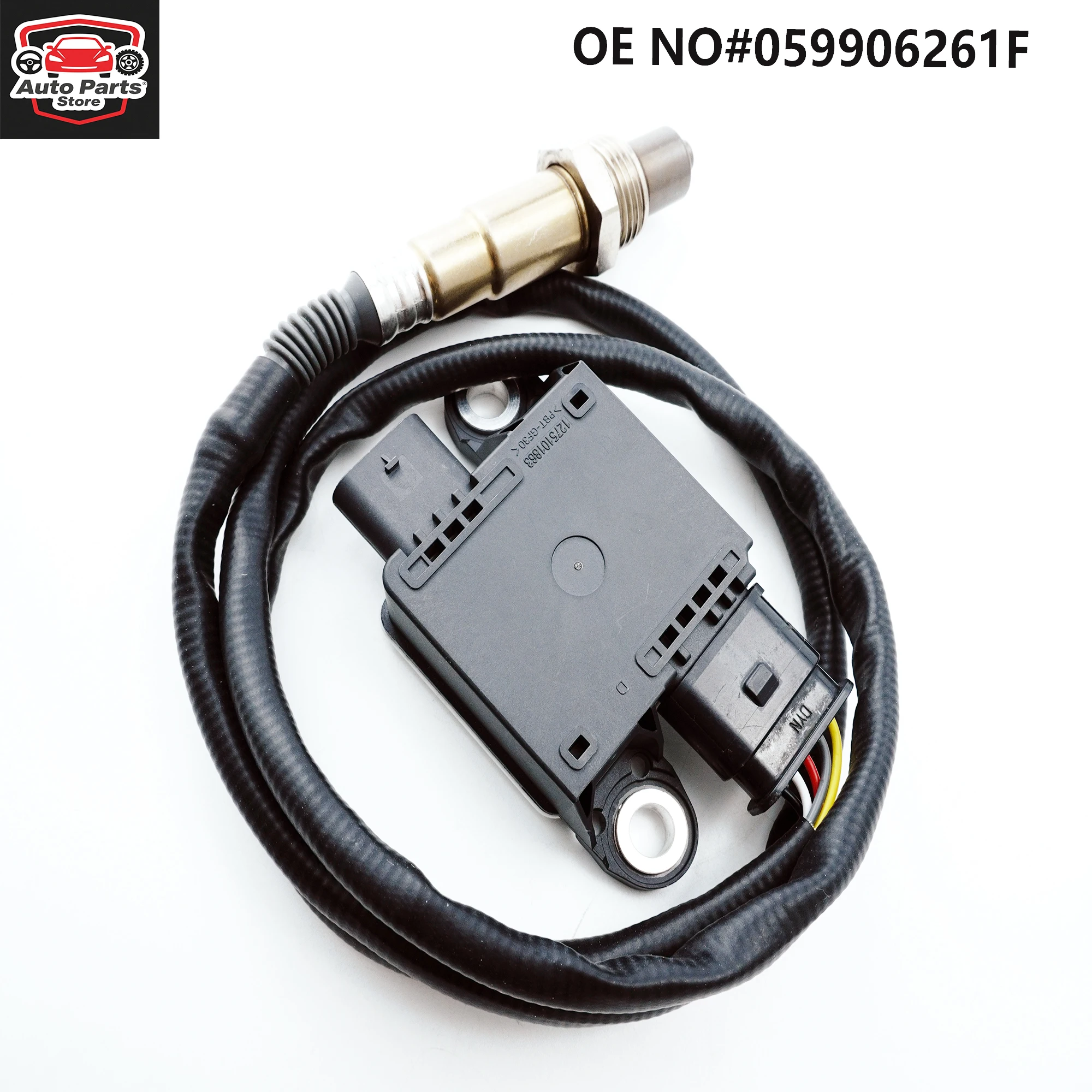 059906261F OEM 0281007924 New Particulate Matter Sensor PM Sensor for VW
059906261F OEM 0281007924 New Particulate Matter Sensor PM Sensor for VW