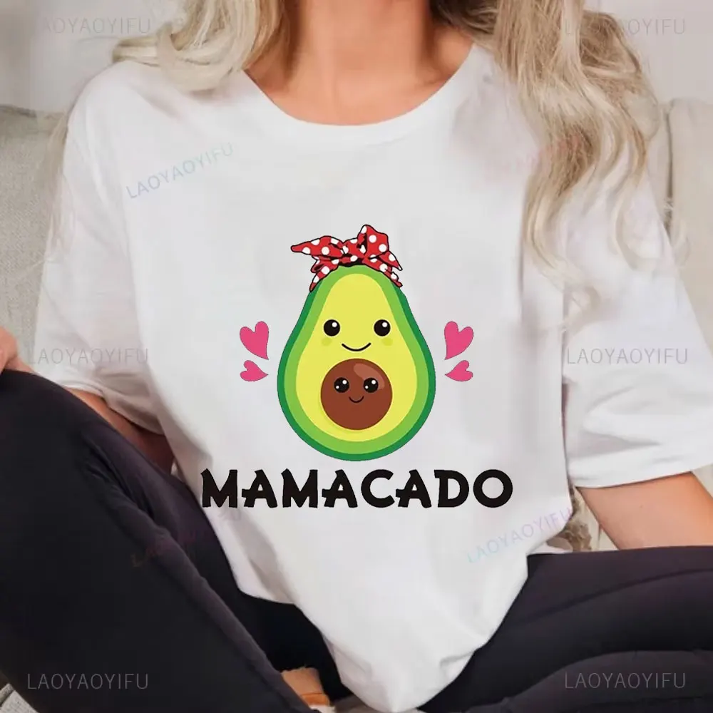 Kawaii Avocado Couple Clothes Korea Style Streetwear Loose Cartoon Aesthetic Casual T Shirt Vintage Harajuku Ladies Tees Tops
Kawaii Avocado Couple Clothes Korea Style Streetwear Loose Cartoon Aesthetic Casual T Shirt Vintage Harajuku Ladies Tees Tops