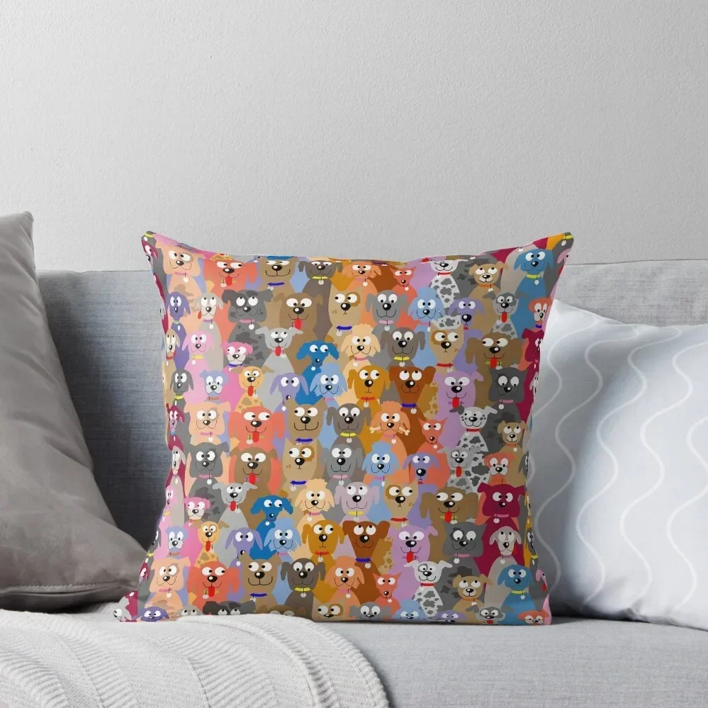 HAPPYDOGS Throw Pillow Decorative Sofa Cushion Christmas s Covers Sofa Decorative Covers Decorative Cushion pillow
HAPPYDOGS Throw Pillow Decorative Sofa Cushion Christmas s Covers Sofa Decorative Covers Decorative Cushion pillow