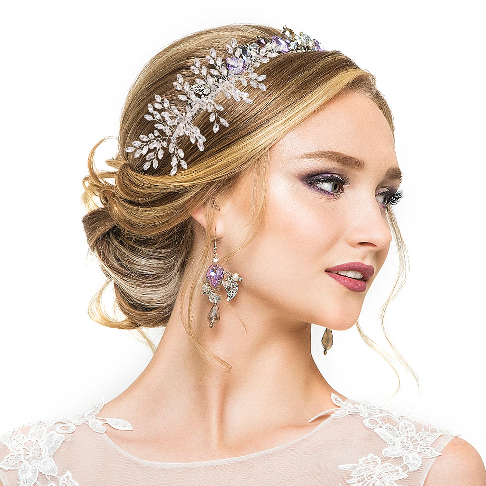 The Gold Hair Comb Accessories Bride for Girls Wedding Zinc Alloy Bridal Styling
The Gold Hair Comb Accessories Bride for Girls Wedding Zinc Alloy Bridal Styling