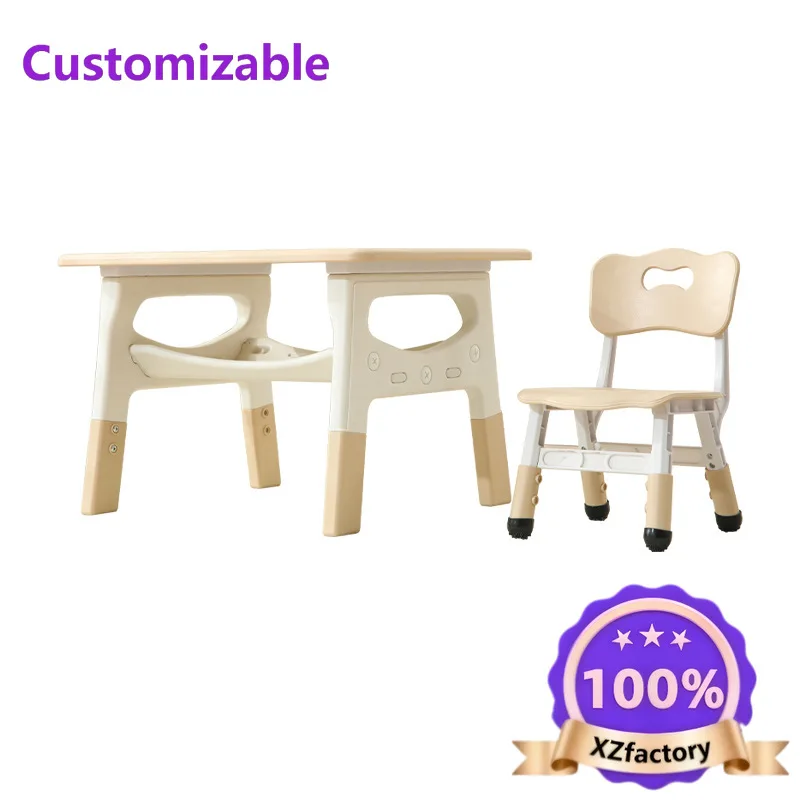 Children's Table and Chair Set Liftable Table Graffiti Painting Children's Desk Multifunctional Storage Study Table
Children's Table and Chair Set Liftable Table Graffiti Painting Children's Desk Multifunctional Storage Study Table