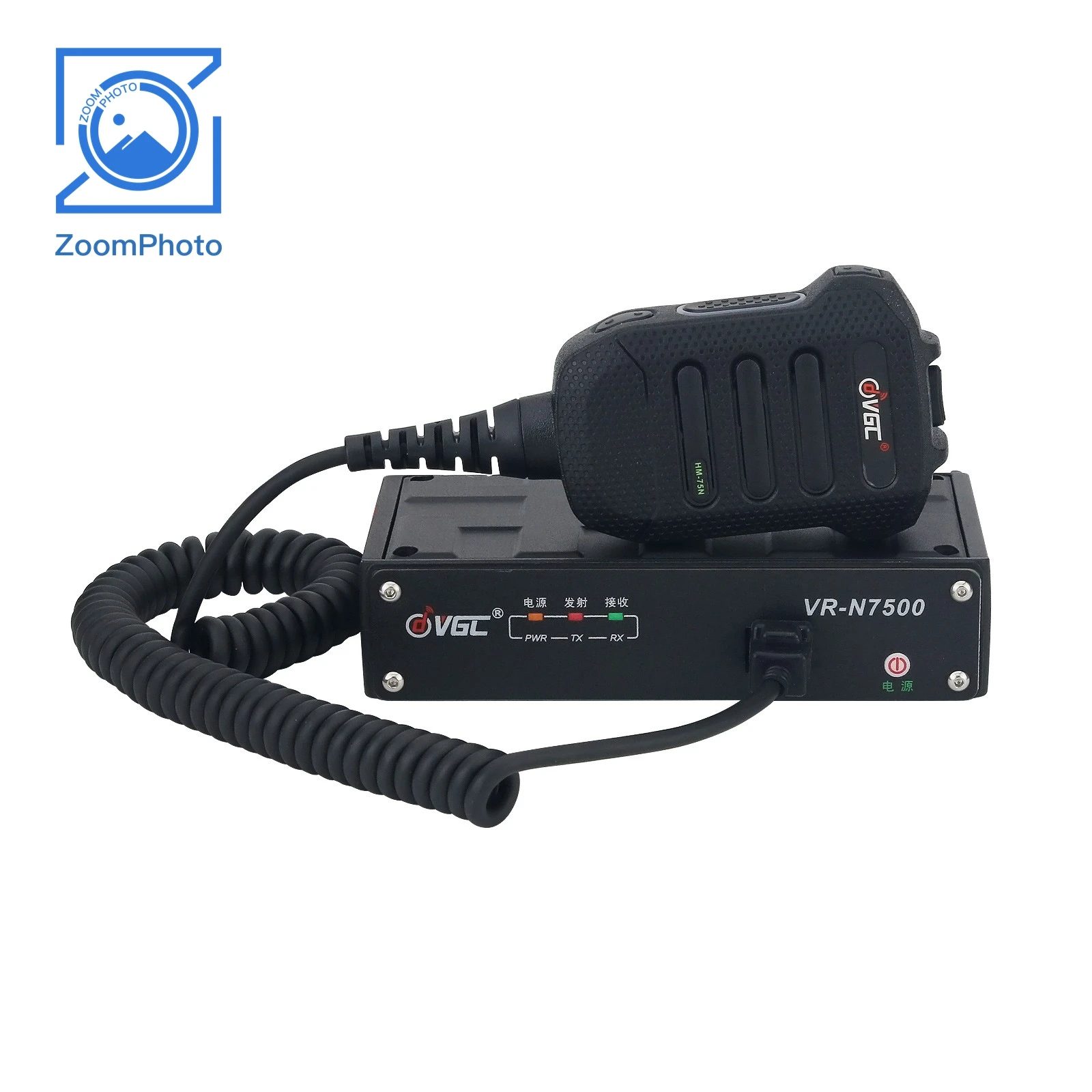 VR-N7500 UHF/VHF двухдиапазонный автомобильный беспроводной радиоприемопередатчик 50 Вт аналоговая сеть двухрежимная Bluetooth рация дальнего действия 50 км
VR-N7500 UHF/VHF двухдиапазонный автомобильный беспроводной радиоприемопередатчик 50 Вт аналоговая сеть двухрежимная Bluetooth рация дальнего действия 50 км