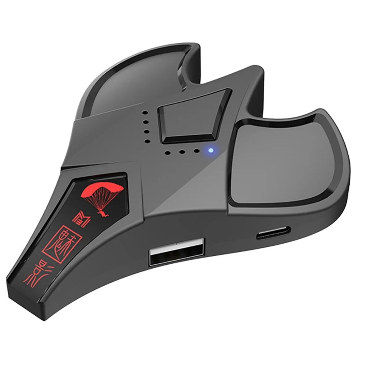 Хорошие продажи M3 Plug and Paly Геймпад PUBG Мобильный контроллер Игровая клавиатура Мышь Конвертер Bluetooth 5.0 для адаптера Android/IOS
Хорошие продажи M3 Plug and Paly Геймпад PUBG Мобильный контроллер Игровая клавиатура Мышь Конвертер Bluetooth 5.0 для адаптера Android/IOS