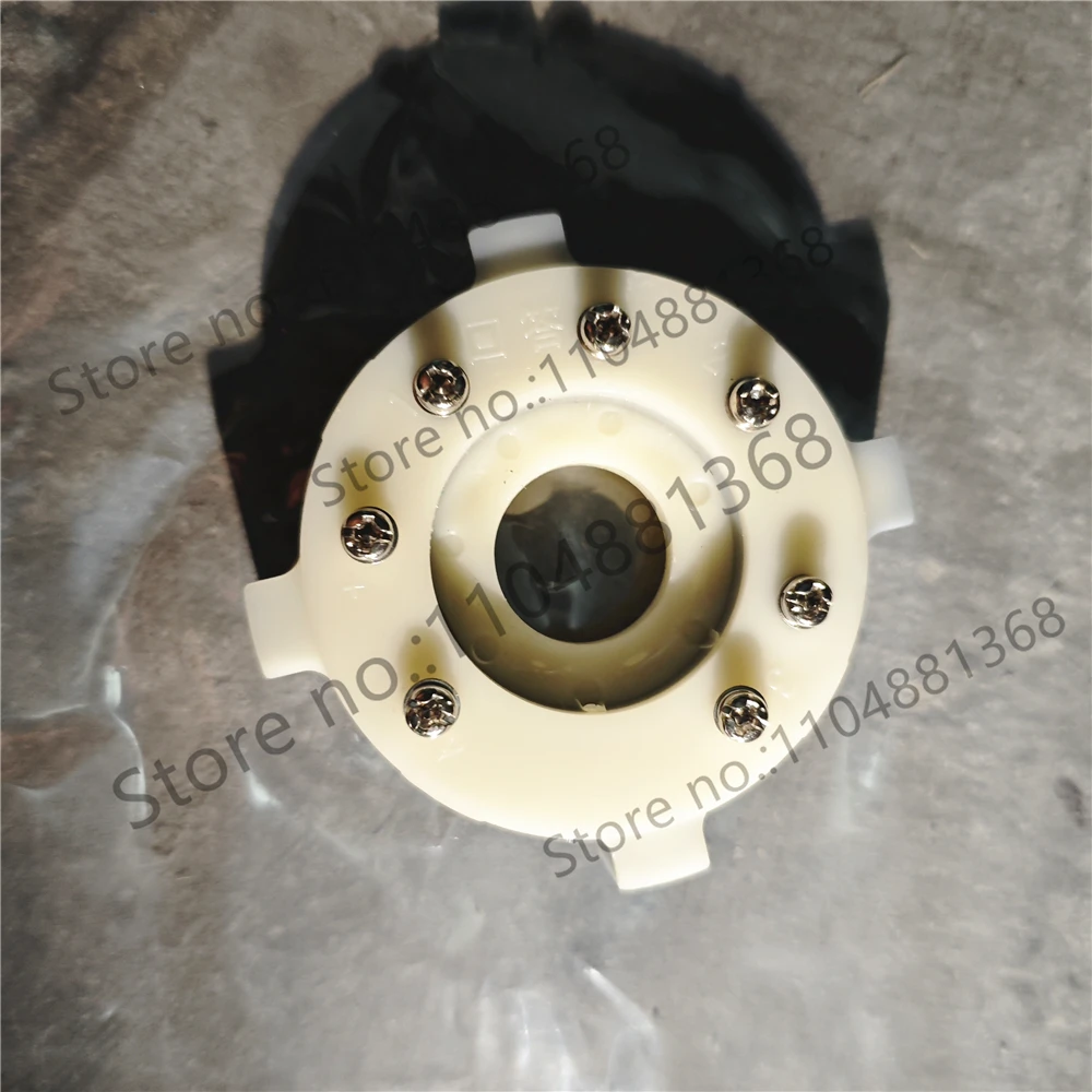 Sending plate four station sending plate Hongda CNC tool rest accessories three and Wenchang signal plate Shenyang Dalian JX4W
Sending plate four station sending plate Hongda CNC tool rest accessories three and Wenchang signal plate Shenyang Dalian JX4W