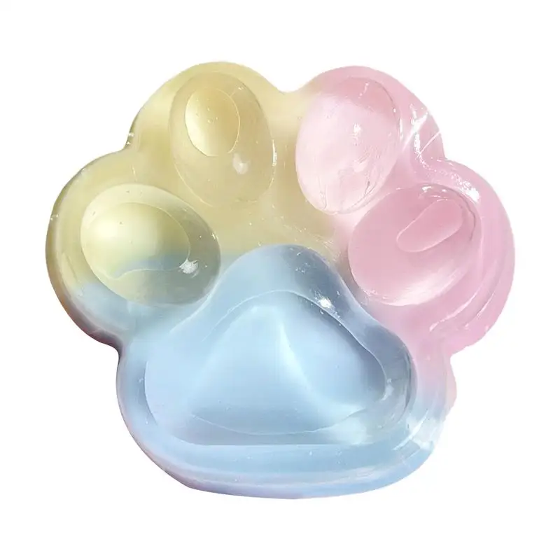 Сжимаемые игрушки в виде кошачьей лапы, большие ручные сжимаемые кошачьи лапы, забавный мяч для отдыха, сенсорные сжимаемые мячи, игрушки, сенсорные игрушки-непоседы
Сжимаемые игрушки в виде кошачьей лапы, большие ручные сжимаемые кошачьи лапы, забавный мяч для отдыха, сенсорные сжимаемые мячи, игрушки, сенсорные игрушки-непоседы