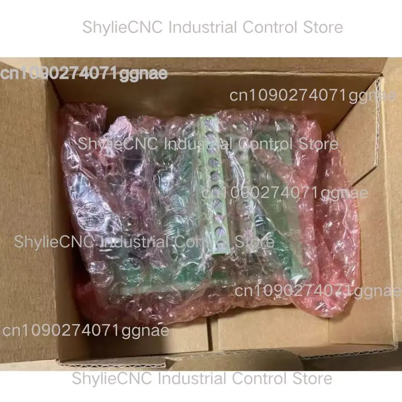 Quick delivery of PLC expansion board UB-10-ID16A, brand new
Quick delivery of PLC expansion board UB-10-ID16A, brand new