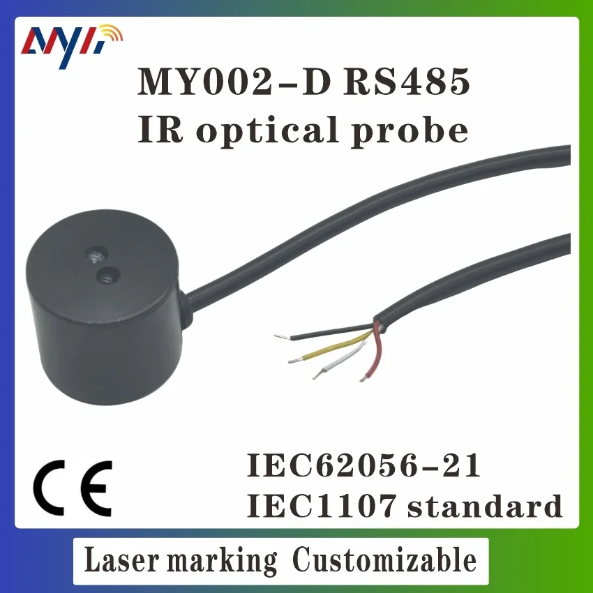 ОПТИЧЕСКИЙ ДАТЧИК ЗОНКИ DC5V TO DC24V RS485 ФОТОПОЛОВКА ДЛЯ ГАЗОВОЙ ВОДЫ KWH FLOW STS DLMS SMART METER READOUT
ОПТИЧЕСКИЙ ДАТЧИК ЗОНКИ DC5V TO DC24V RS485 ФОТОПОЛОВКА ДЛЯ ГАЗОВОЙ ВОДЫ KWH FLOW STS DLMS SMART METER READOUT