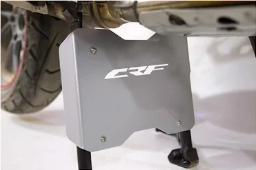 FOR HONDA CRF1100L AFRICA TWIN CRF 1100 L ADV ADVENTURE SPORTS Engine Skid Plate Guard Extension Cover Center stand Protection
FOR HONDA CRF1100L AFRICA TWIN CRF 1100 L ADV ADVENTURE SPORTS Engine Skid Plate Guard Extension Cover Center stand Protection