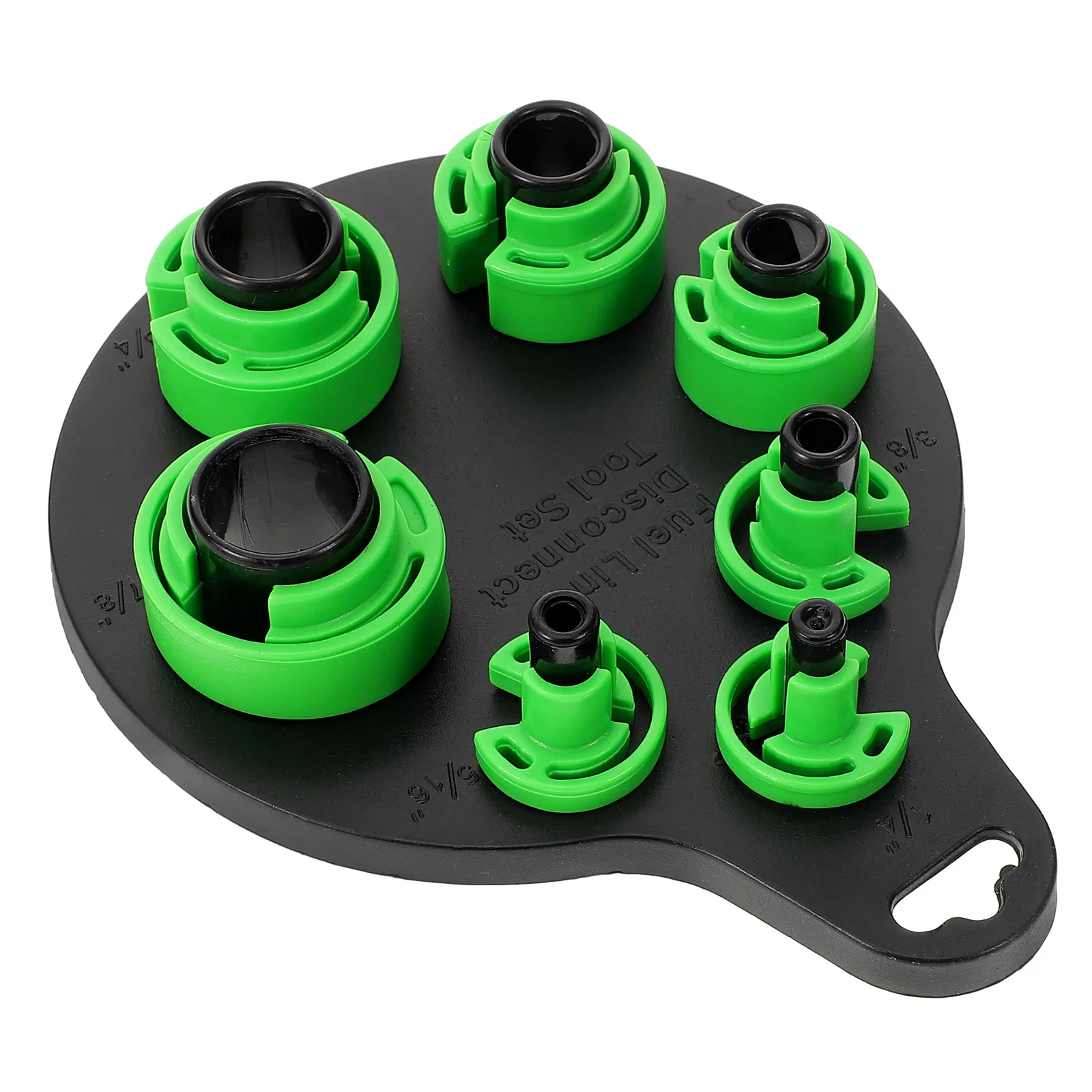 1 set 1 Set Fuel Line Disconnect Tools Automotive Air Conditioner Repair Tool Kit Car Maintenance Fuel Line Removal Tools Quick
1 set 1 Set Fuel Line Disconnect Tools Automotive Air Conditioner Repair Tool Kit Car Maintenance Fuel Line Removal Tools Quick