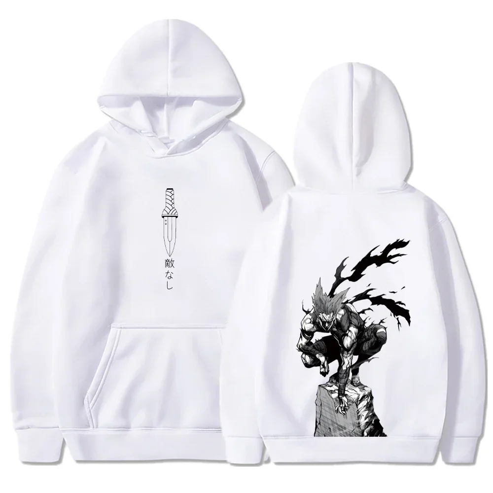 One-Punch Man Aniem Hoodies Men Women Wiki Manga Sweatshirts Gothic Harajuku Pullover Casual Streetwear 11 Colors Autumn Winter
One-Punch Man Aniem Hoodies Men Women Wiki Manga Sweatshirts Gothic Harajuku Pullover Casual Streetwear 11 Colors Autumn Winter