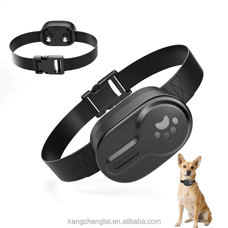 Long Battery Life Anti-Barking Dog Training Collar Dog Bark Control Device Adjustable Collar
Long Battery Life Anti-Barking Dog Training Collar Dog Bark Control Device Adjustable Collar