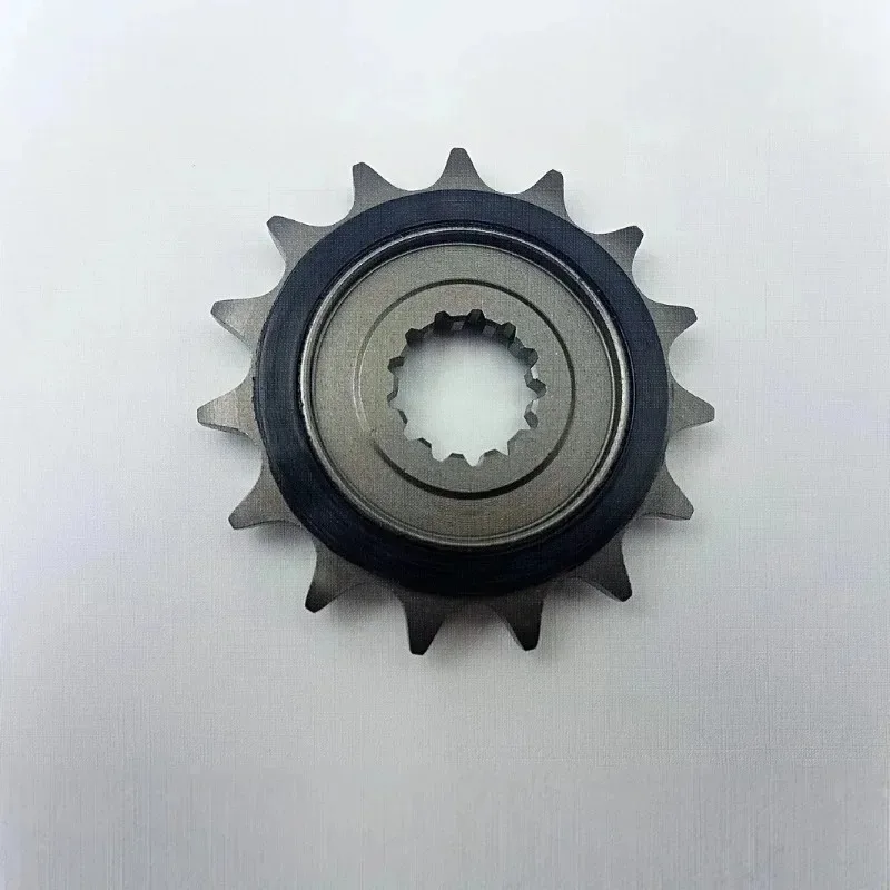 Для CFMOTO 450MT 450mt 450 MT 15T бесшумная прочная передняя звездочка мотоцикла, цепное колесо, шестерня махового колеса
Для CFMOTO 450MT 450mt 450 MT 15T бесшумная прочная передняя звездочка мотоцикла, цепное колесо, шестерня махового колеса