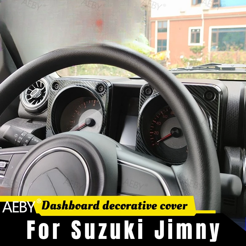For Suzuki Jimny 2019-2026 Center console panel cover,Replace center console dashboard panel,decorative frame cover,Accessories
For Suzuki Jimny 2019-2026 Center console panel cover,Replace center console dashboard panel,decorative frame cover,Accessories