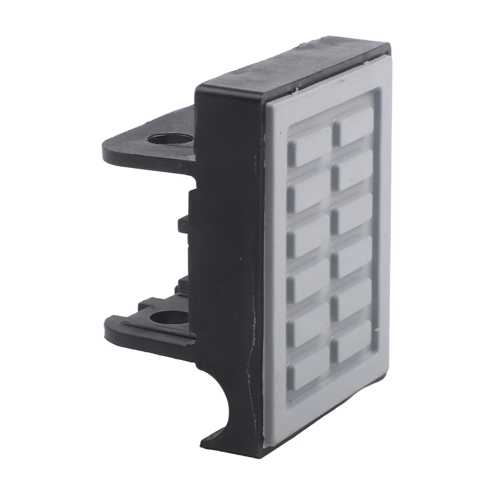 Nylon Rubber Block Conveyance Chain Pad Nylon And Rubber Material Minimizes Vibration Provides Stable Support Woodworking
Nylon Rubber Block Conveyance Chain Pad Nylon And Rubber Material Minimizes Vibration Provides Stable Support Woodworking