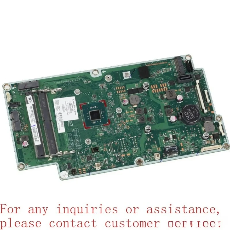 For 22-C 24-F L03377-002 Main Board DAN97BMB6E0 L03377-001 (store No. 0479)
For 22-C 24-F L03377-002 Main Board DAN97BMB6E0 L03377-001 (store No. 0479)
