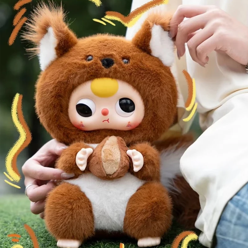 Original 400% Baby Three V3 Plush Gross Blind Box Trendy Toy Cute Creative Doll Fashionable Character Doll Surprise Box Decorati
Original 400% Baby Three V3 Plush Gross Blind Box Trendy Toy Cute Creative Doll Fashionable Character Doll Surprise Box Decorati