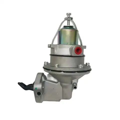 Fuel Pump 861676A1 42725A3 18-7282 77115 For Volvo Penta Mechanical Mercruiser 4 Cyl 3.7 3.0