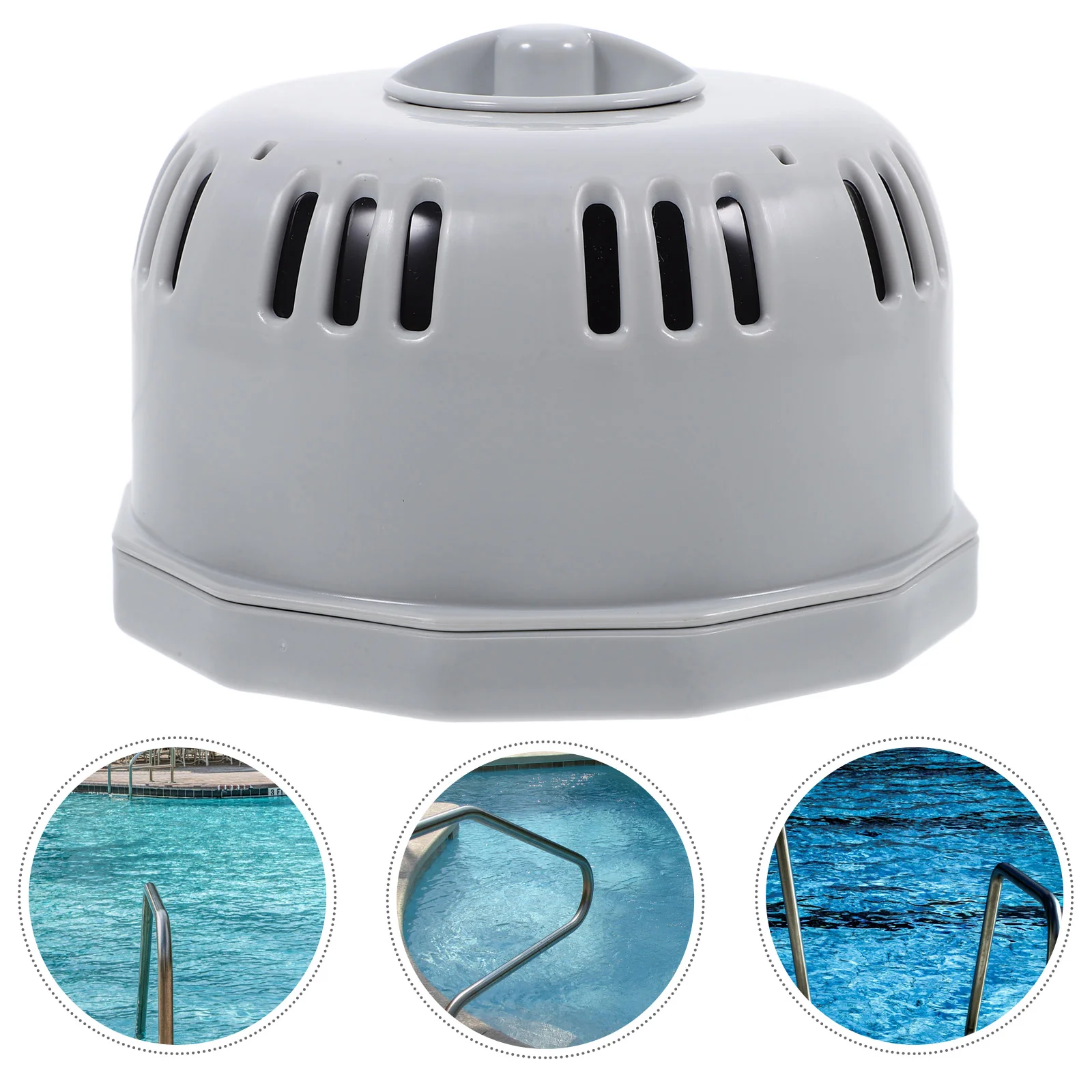 Bracket Inflatable Filter Holder Pool Frame Replacement Parts for Inflatables
Bracket Inflatable Filter Holder Pool Frame Replacement Parts for Inflatables