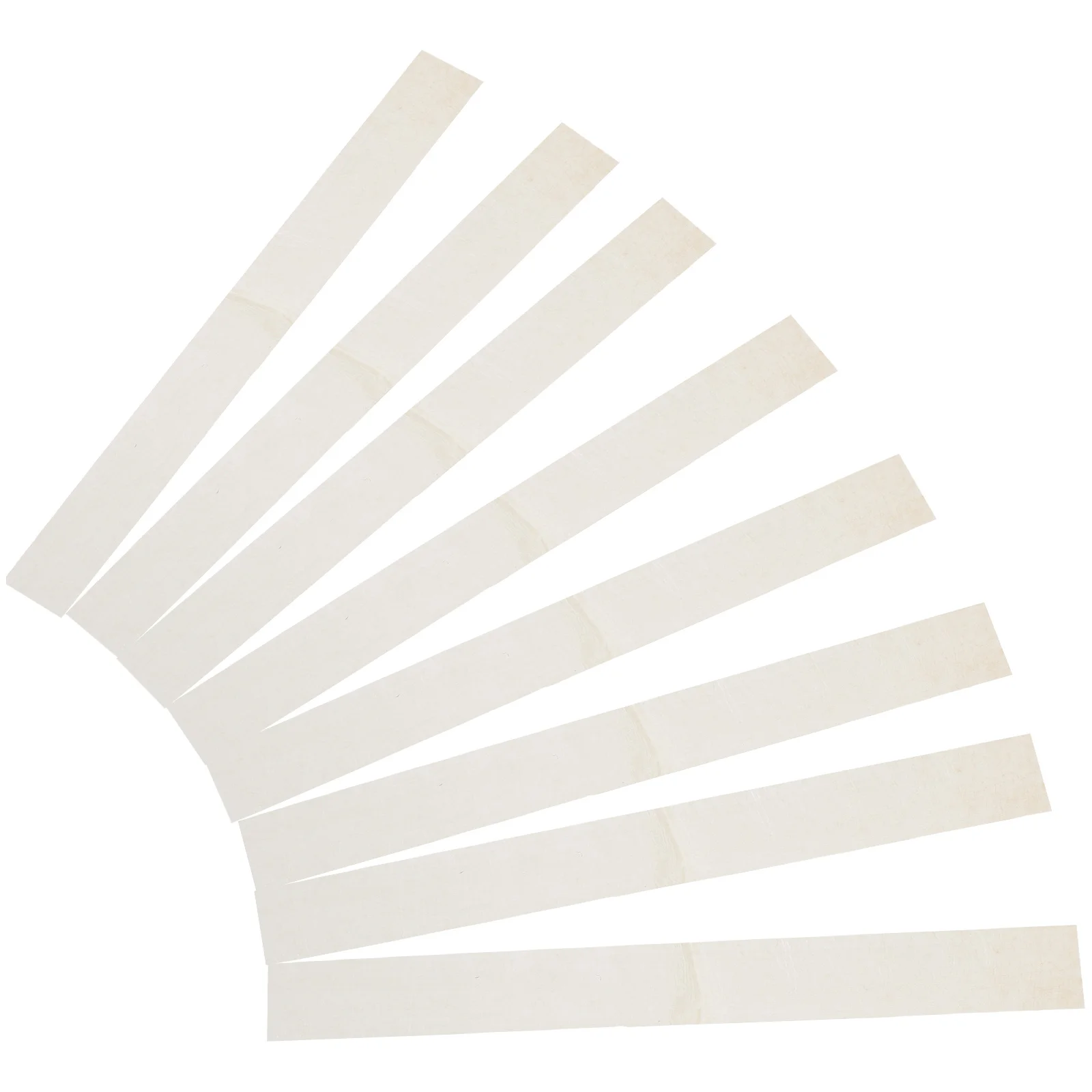 8 Sheets Chinese Flute Diaphragms Bright Clear Tone High Toughness Portable Lightweight Traditional Bamboo Flute Accessories
8 Sheets Chinese Flute Diaphragms Bright Clear Tone High Toughness Portable Lightweight Traditional Bamboo Flute Accessories