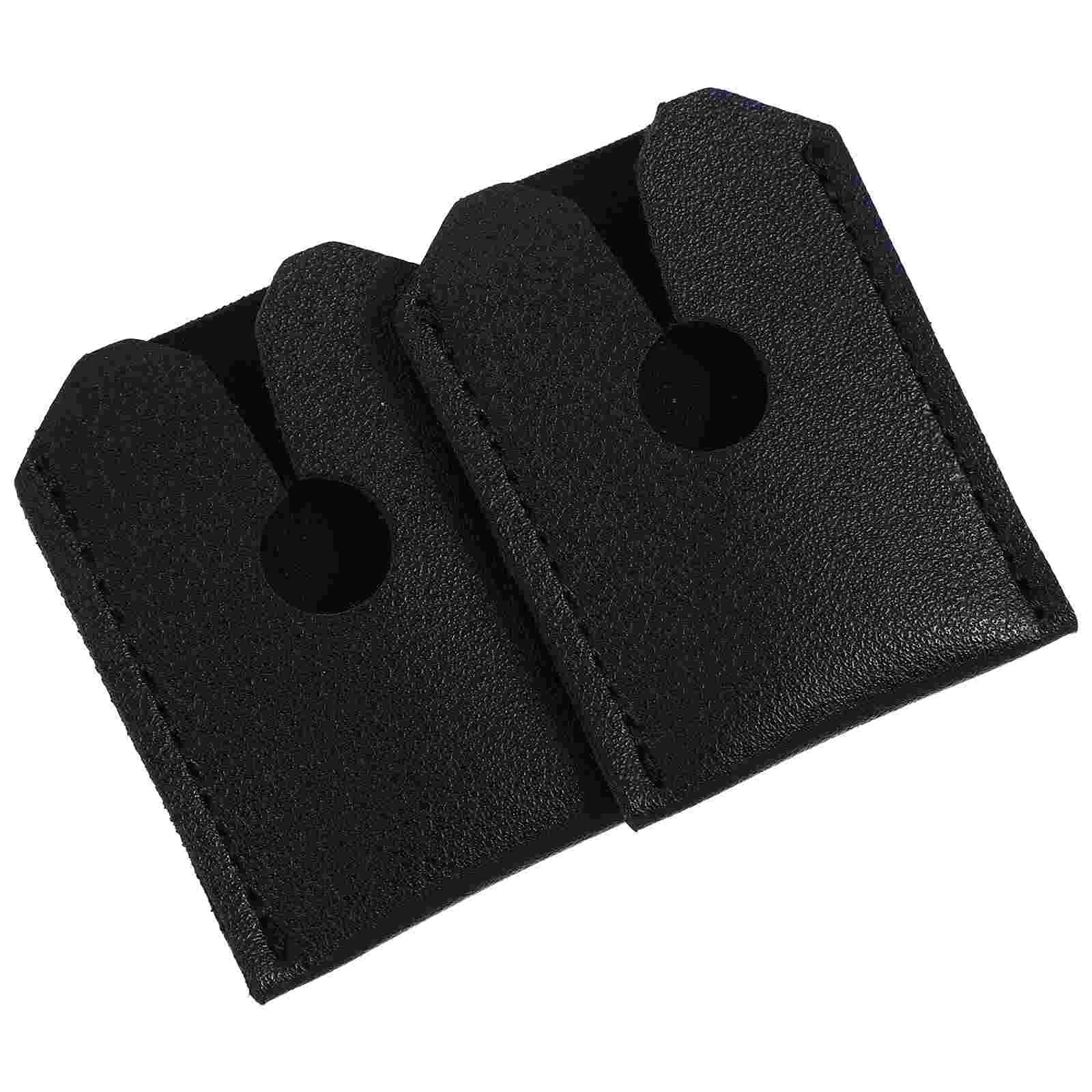 Razor Head Protective Cover Safety Sleeves Travel Storage Portable Bag Case
Razor Head Protective Cover Safety Sleeves Travel Storage Portable Bag Case