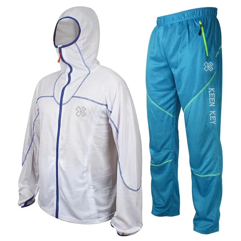 Летний мужской бамбуковый угольный солнцезащитный рыболовный костюм, легкая куртка и брюки, дышащий комплект одежды для рыбалки, большой размер
Летний мужской бамбуковый угольный солнцезащитный рыболовный костюм, легкая куртка и брюки, дышащий комплект одежды для рыбалки, большой размер