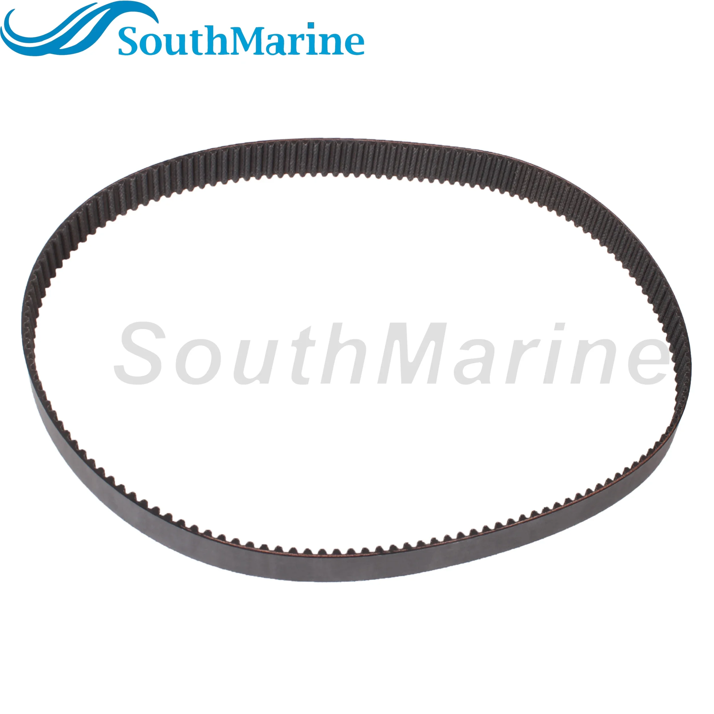 63P-46241-00 01 18-15140 Timing Belt for Yamaha 4-Stroke 150HP F150A F150 LF150 Boat Engine
63P-46241-00 01 18-15140 Timing Belt for Yamaha 4-Stroke 150HP F150A F150 LF150 Boat Engine